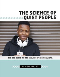 Cover Science of Quiet People