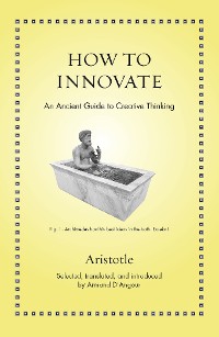Cover How to Innovate