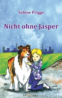 Cover Nicht ohne Jasper