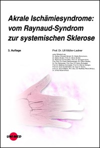 Cover Akrale Ischämiesyndrome: vom Raynaud-Syndrom zur systemischen Sklerose