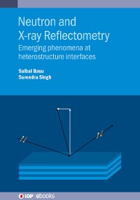 Cover Neutron and X-ray Reflectometry