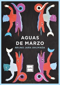 Cover Aguas de marzo