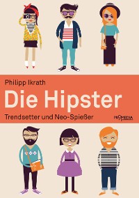 Cover Die Hipster