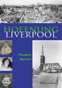 Cover Hoffnung Liverpool