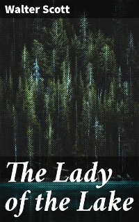 Cover The Lady of the Lake
