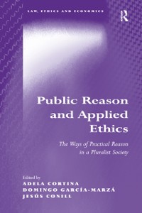 Cover Public Reason and Applied Ethics