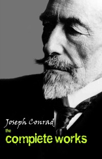 Cover Joseph Conrad: The Complete Collection