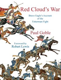 Cover Red Cloud's War