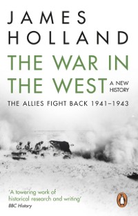 Cover War in the West: A New History