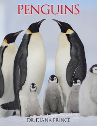 Cover Penguins