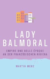 Cover Lady Balmoral