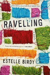 Cover Ravelling