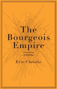 Cover Bourgeois Empire