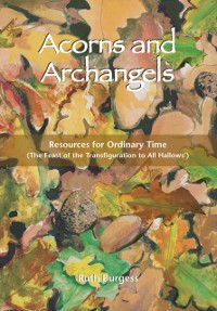 Cover Acorns and Archangels