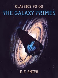 Cover Galaxy Primes