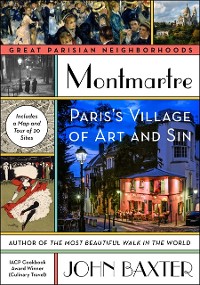 Cover Montmartre