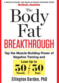 Cover Body Fat Breakthrough