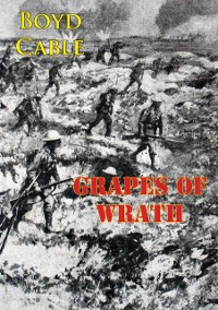 Cover Grapes Of Wrath