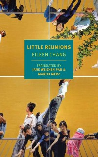 Cover Little Reunions