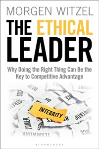 Cover Ethical Leader