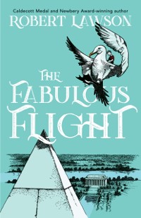 Cover Fabulous Flight