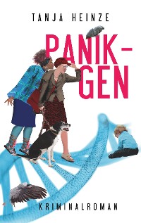 Cover Panik-Gen
