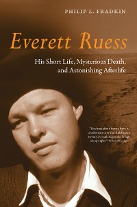 Cover Everett Ruess