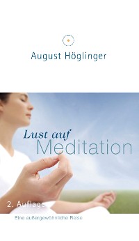 Cover Lust auf Meditation