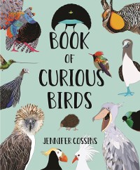 Cover Book of Curious Birds