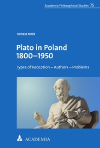 Cover Plato in Poland 1800–1950
