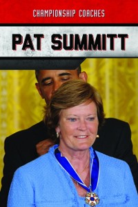 Cover Pat Summitt