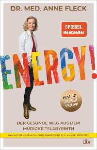 Cover Energy!