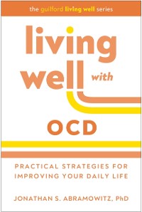 Cover Living Well with OCD