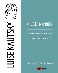 Cover Kluge Männer