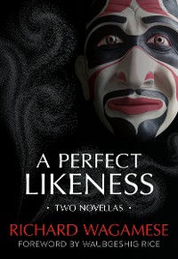 Cover A Perfect Likeness