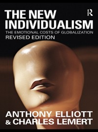 Cover The New Individualism