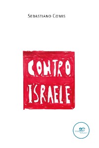 Cover Contro Israele