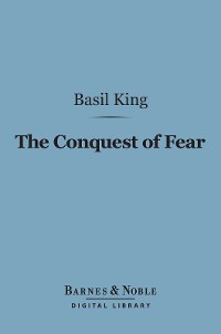 Cover The Conquest of Fear (Barnes & Noble Digital Library)