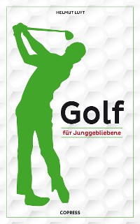 Cover Golf für Junggebliebene