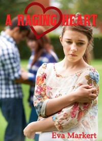 Cover Raging Heart