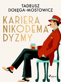 Cover Kariera Nikodema Dyzmy