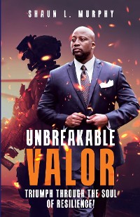 Cover Unbreakable Valor