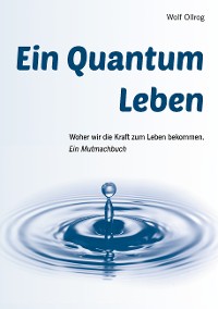 Cover Ein Quantum Leben