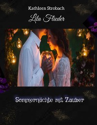 Cover LIla Flieder