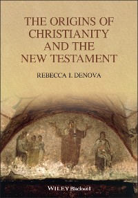 Cover The Origins of Christianity and the New Testament
