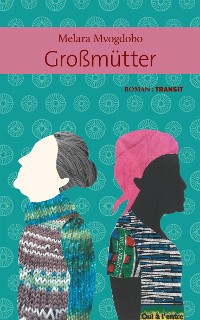 Cover Großmütter