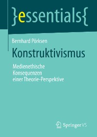 Cover Konstruktivismus