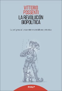 Cover La revolución biopolitica