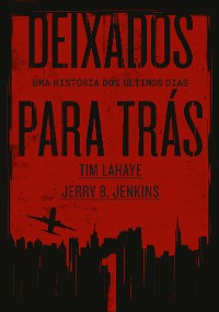 Cover Deixados para Trás 1