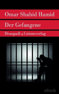 Cover Der Gefangene
